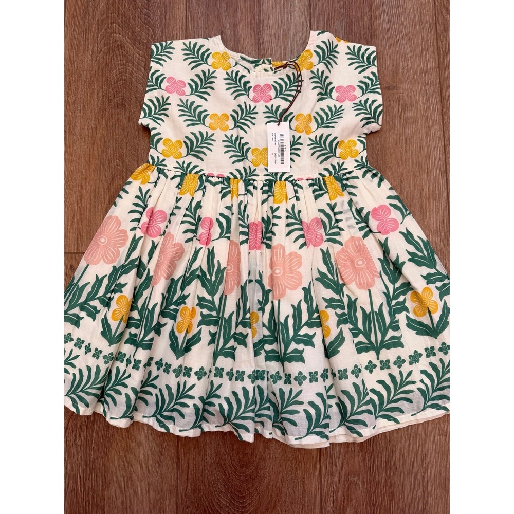 Pink Chicken NWT Sz 3T Dress